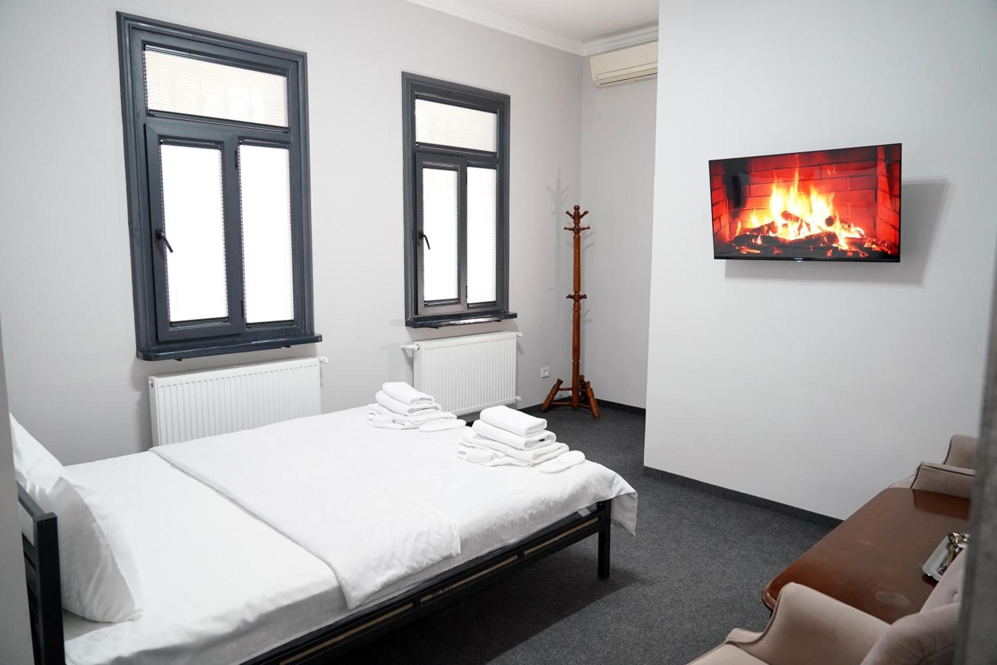 Hostel Premium Tashkent Exterior photo