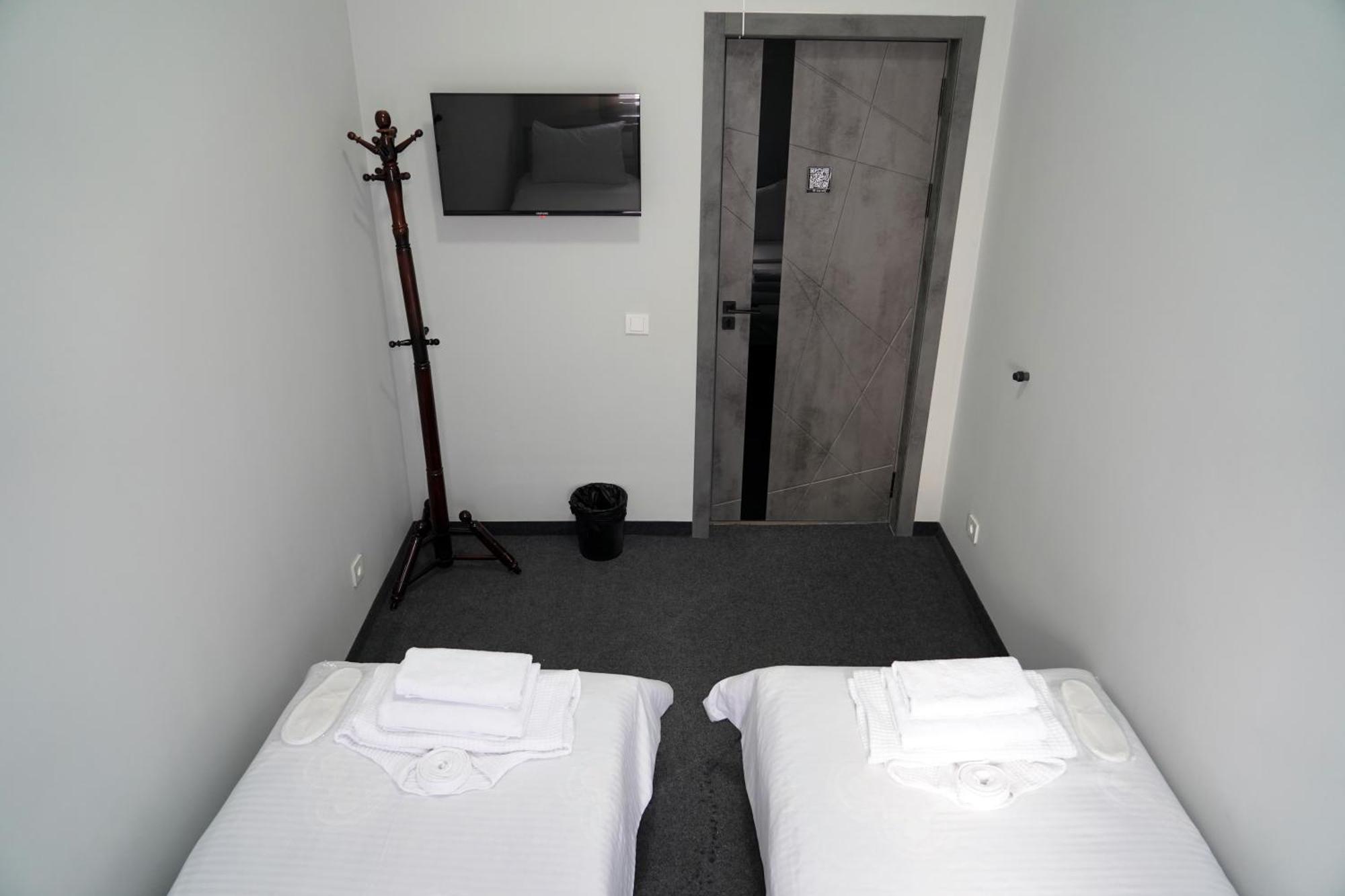 Hostel Premium Tashkent Exterior photo